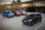 Seat Mii electric 2019 года (WW)